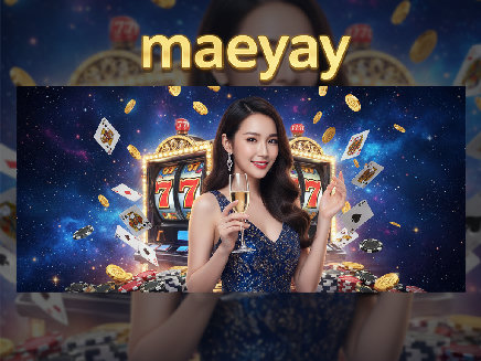 maeyay slot