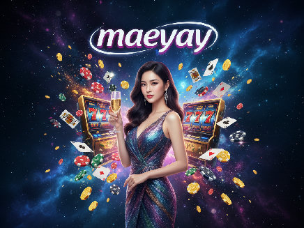 maeyay สล็อต